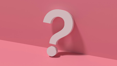 Les types de questions
