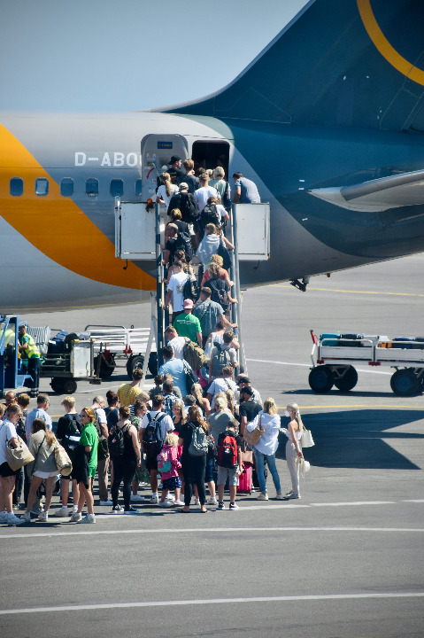 10 destinations face au tourisme de masse