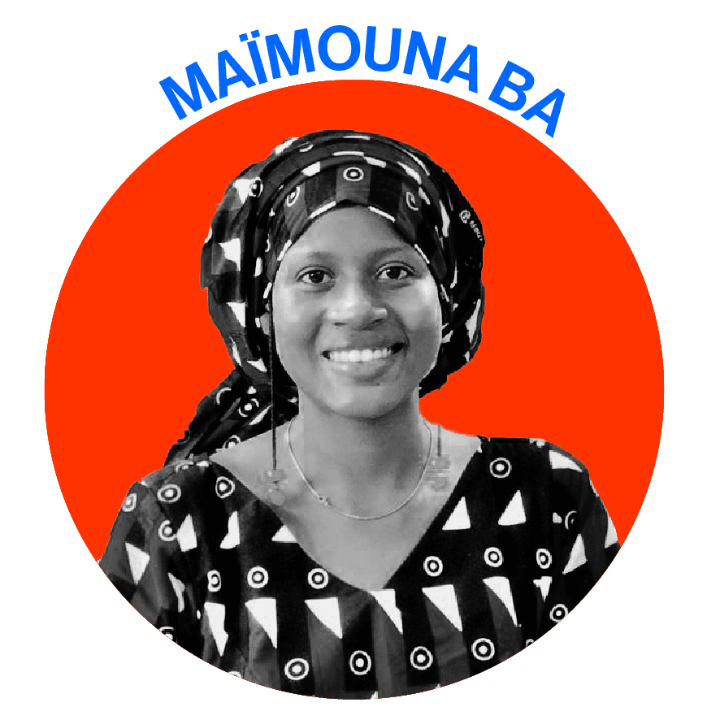 Maïmouna Ba, la « maman sahélienne »