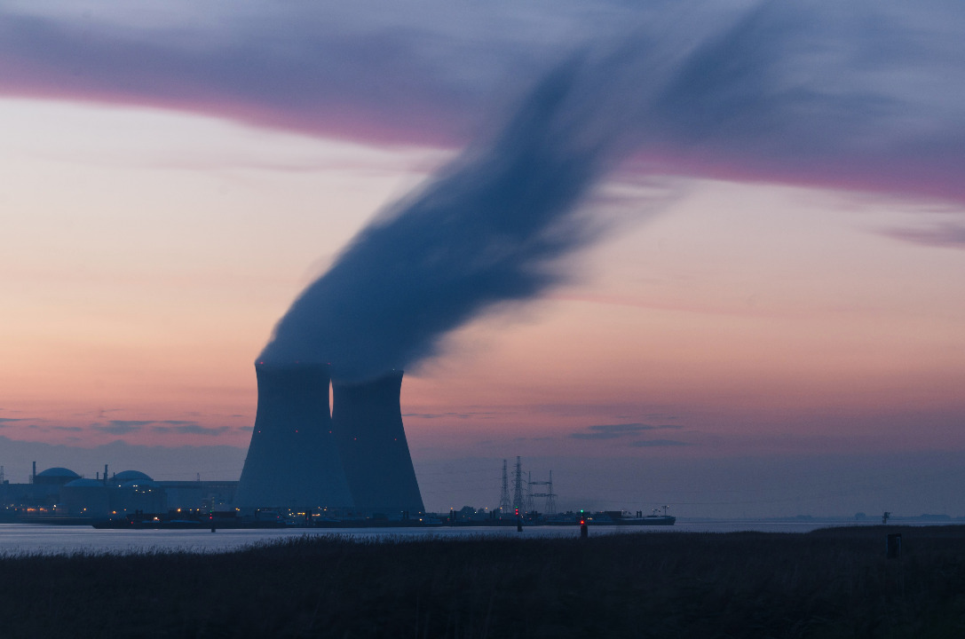 Sarah : mon avis sur le nucléaire