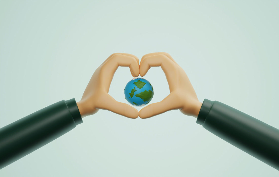 Le prix Goldman : tour du monde des actions pour l'environnement