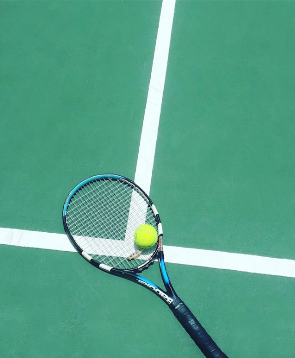 Le sport et vous