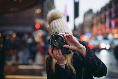 C'est quoi, le droit à l'image?