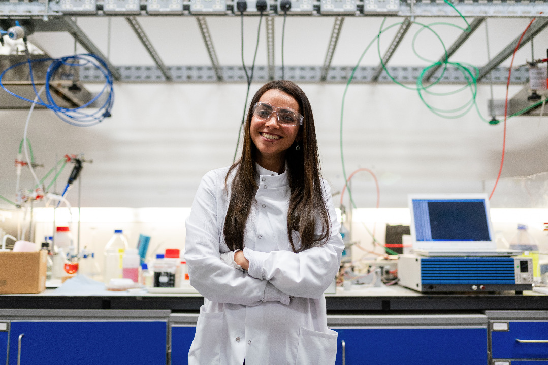 Au Québec, offrir des modèles pour attirer les femmes dans les sciences