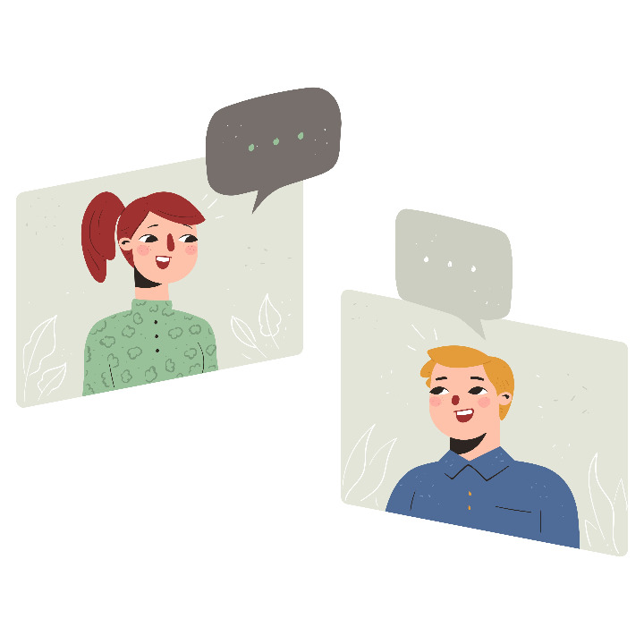 © Getillustrations for Unsplash + © Getillustrations for Unsplash +