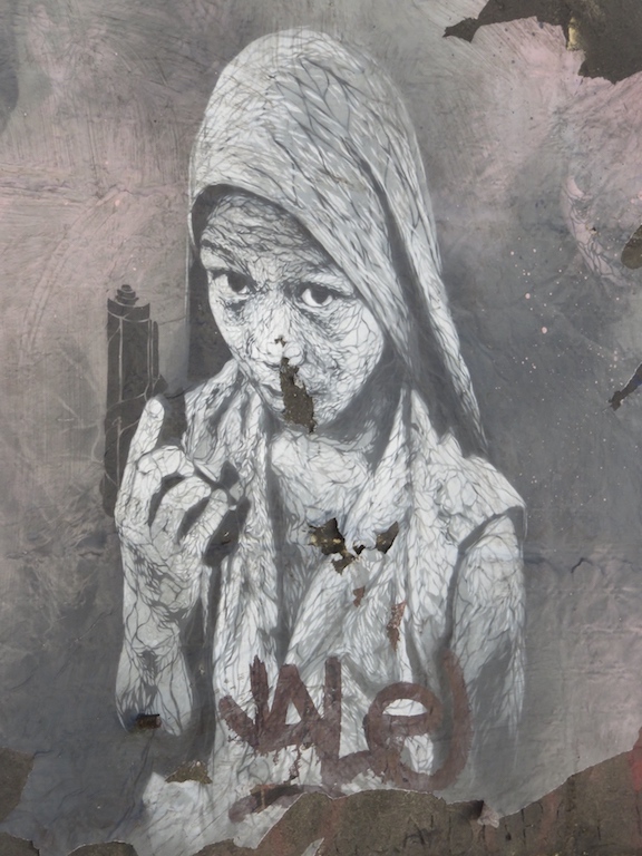 Paix et conflits 1