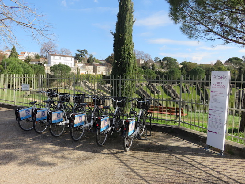 Environnements urbains et ruraux 1