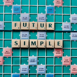 Le futur simple