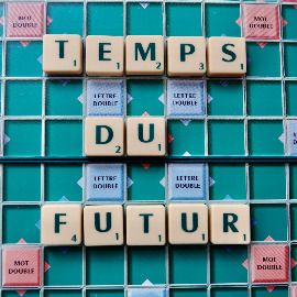 Les temps du futur