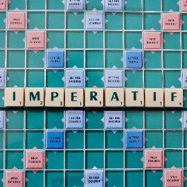 L'impératif