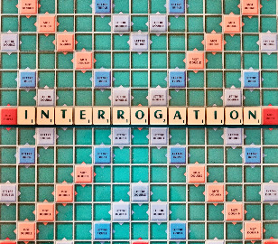 L&#039;interrogation