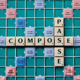 Le passé composé