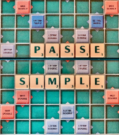 Le passé simple