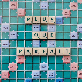 Le plus-que-parfait