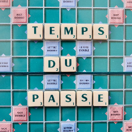 Les temps du passé