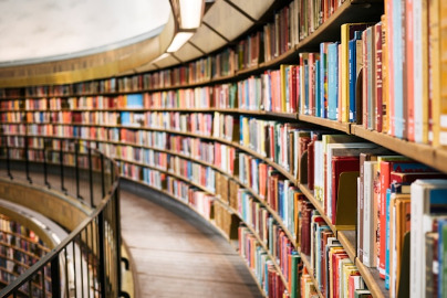 Le mémoire de français B