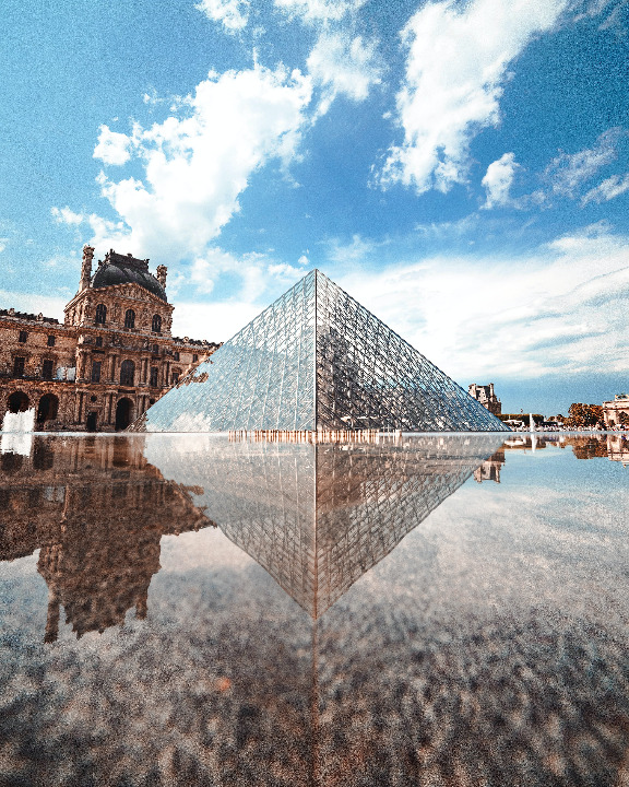 « En art, point de frontière »
