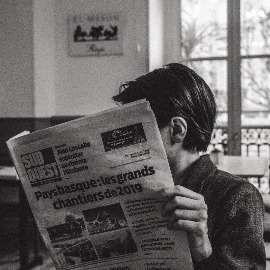 Article / reportage