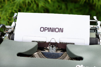 Chronique d'opinion