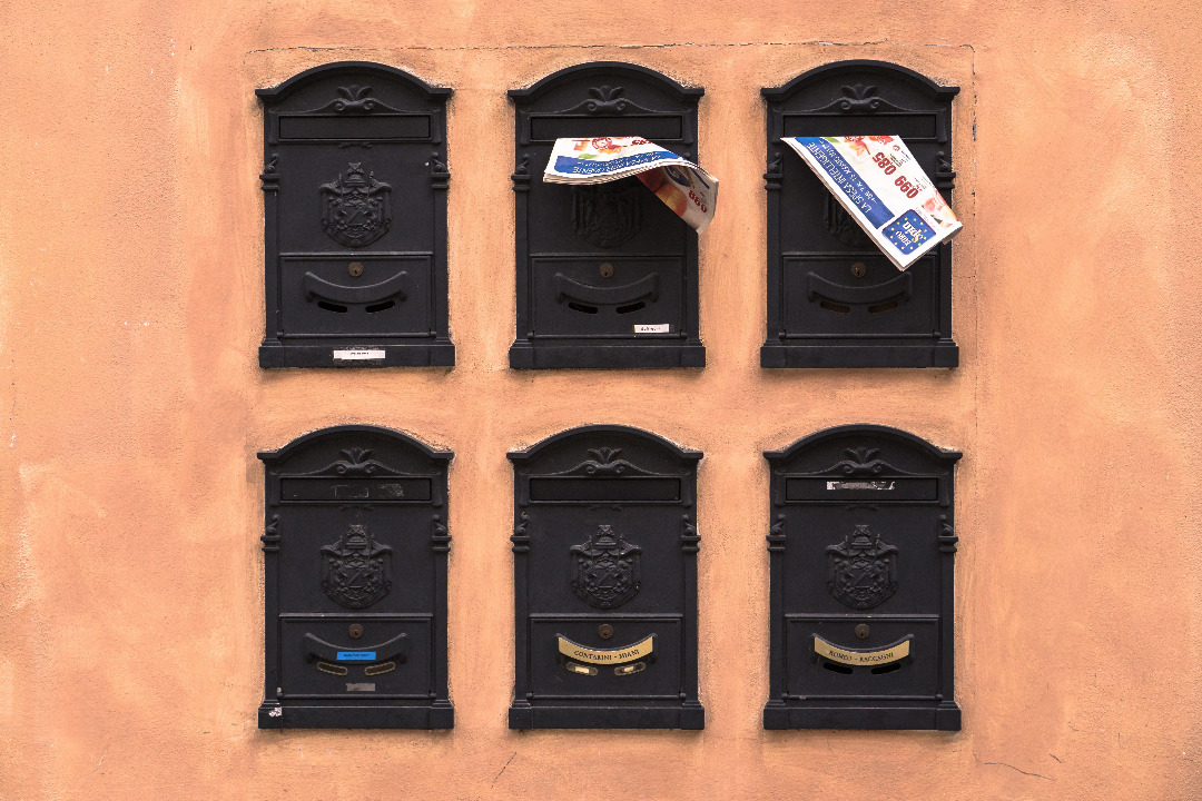 Banque de tâches - Tract