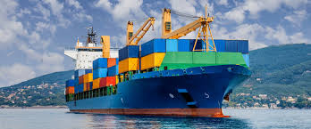 Chapter 2a - Global Flows in Materials, Goods and Services