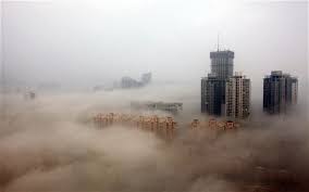 Chapter 8d - The Global Shift and Pollution
