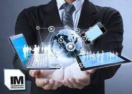Chapter 3e - Communication and Infrastructure