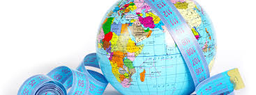 Chapter 1a - Globalisation Indices