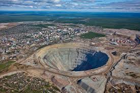 Chapter 3g - Natural Resource Availability