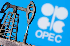 Chapter 1e - OPEC