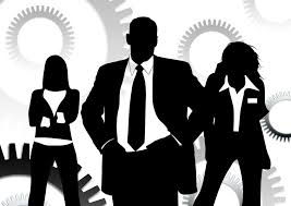 Chapter 1c - Powerful Economic Groups