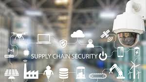 Chapter 7b - Threats to Global Supply Chains