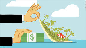 Chapter 7c - Profit Repatriation and Tax Avoidance