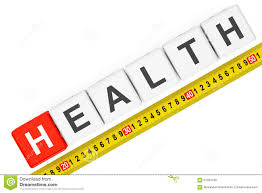Unit 1 - Measuring Food and Health