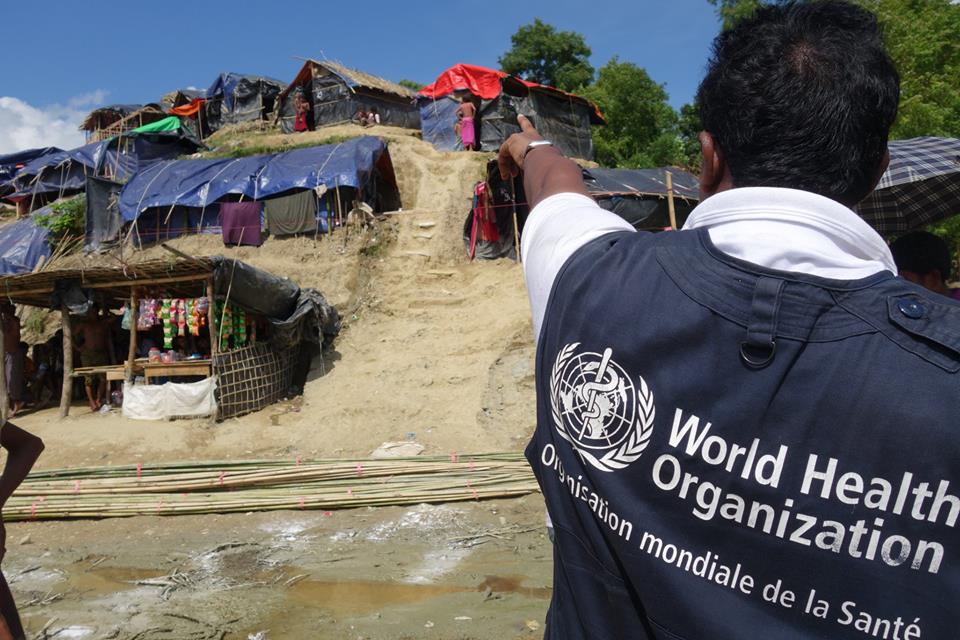 International Organizations