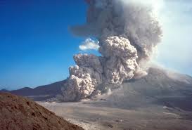 Volanoes and Associated Hazards