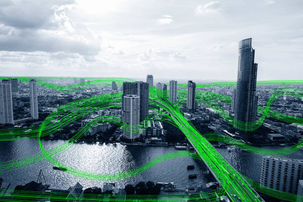 Changing Urban Systems