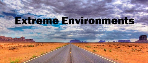 Option C Extreme Environments