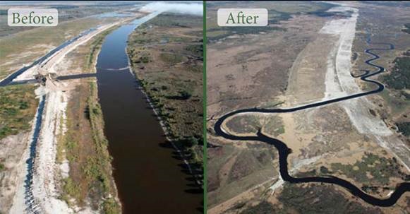 2. Floods and Flood Mitigation