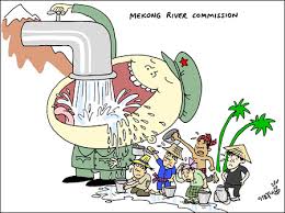 Conflicts and Resolutions in the Mekong River Basin