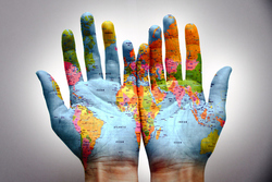 Civil Society and International Mindedness