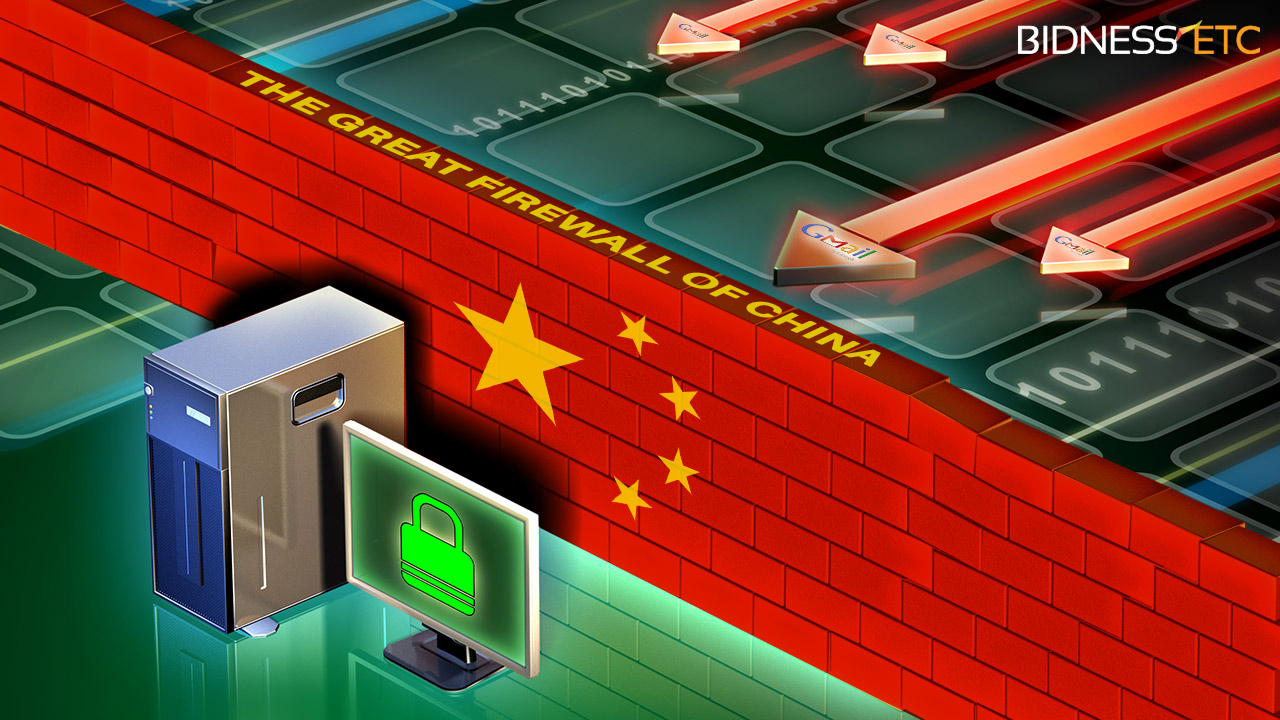 National Controls to Restrict Global Participation