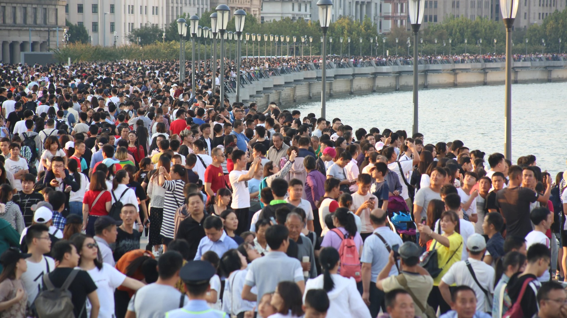 Chapter 2b - China - Population Change