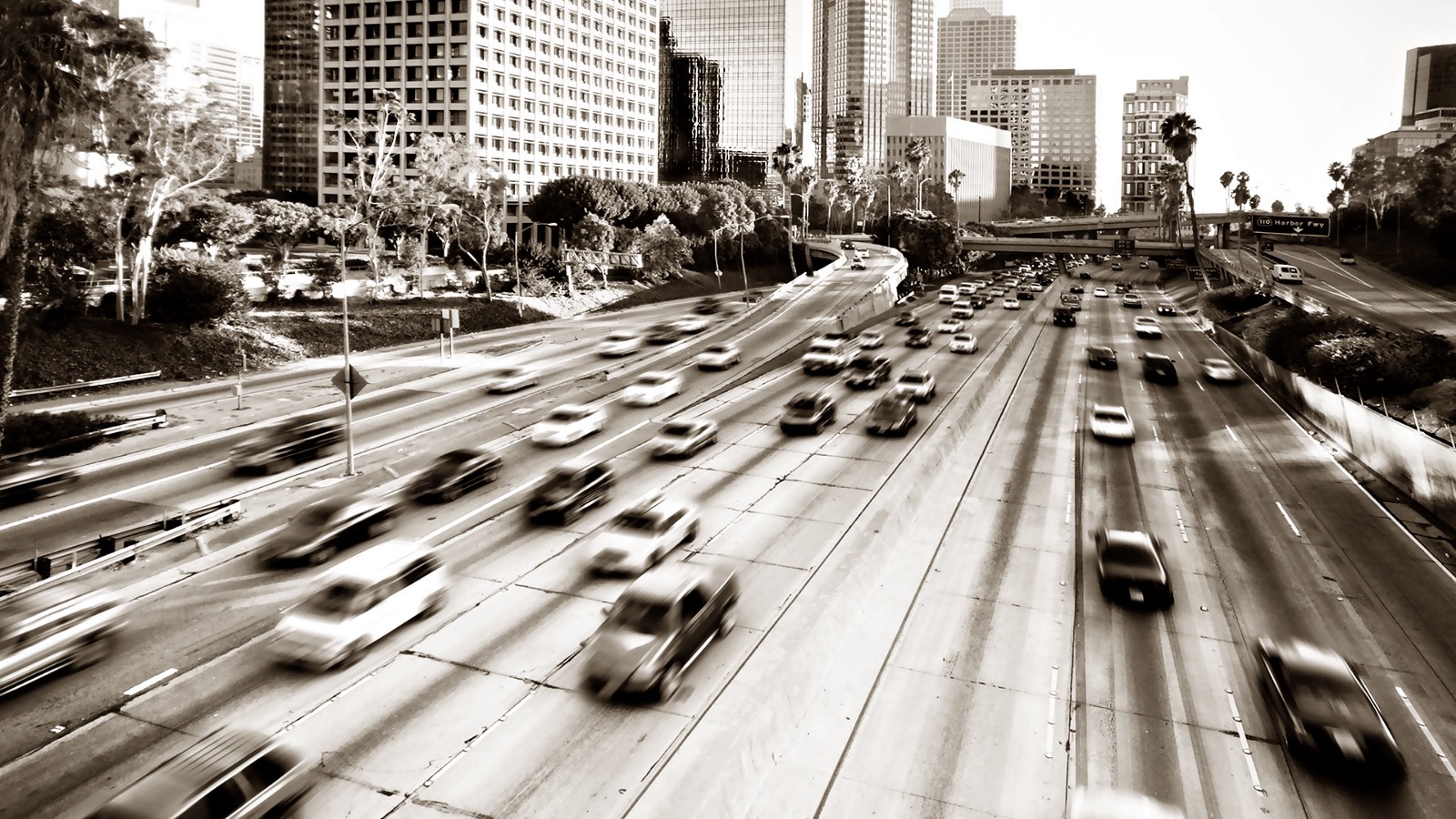 Option G Urban Environments
