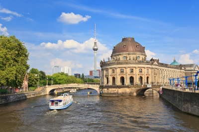 Berlinerisch