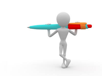 Written Tasks