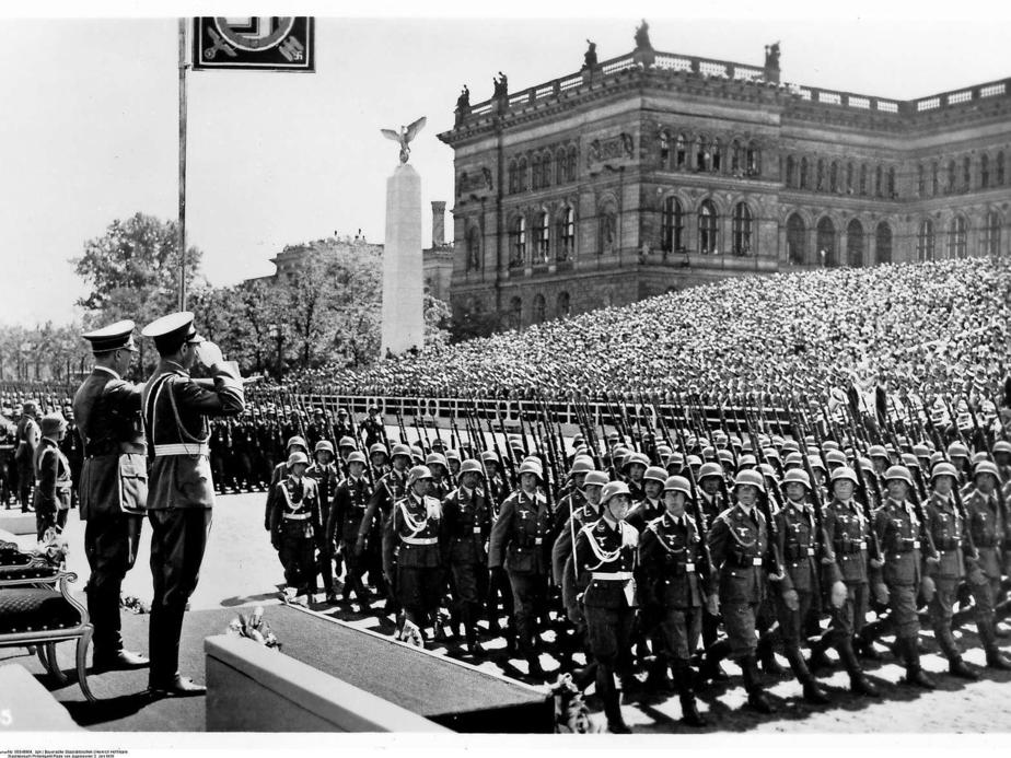 NS-Zeit