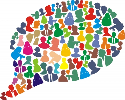 Sprache & gesellschaftliche Gruppen