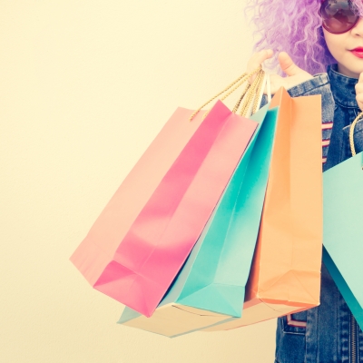 Gedichtanalyse "Die Taschenfrauen"