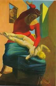 IO: Grass- Max Ernst